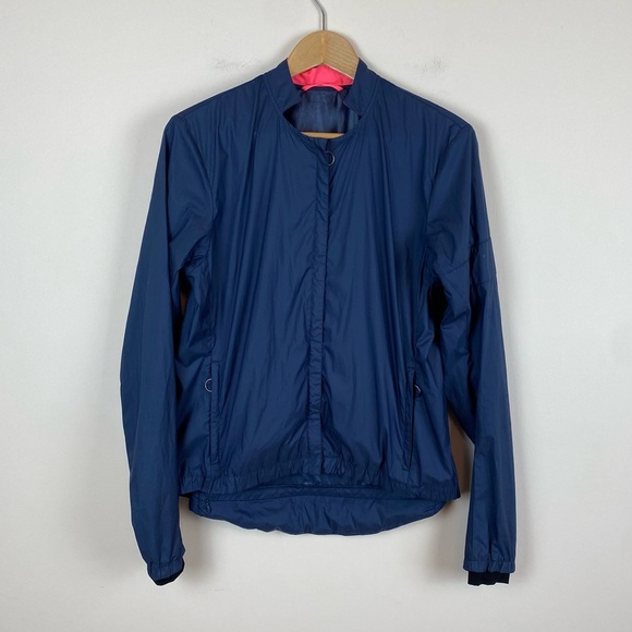 Rapha Women's Lightweight Cycling Bomber Jacket - Picture 1 of 11